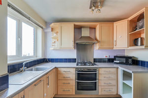 1 Ainsley Road